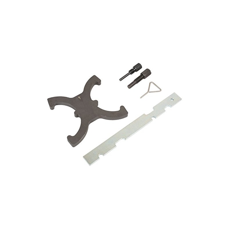 Laser 6561 Timing Tool Kit - Ford 1.25, 1.4, 1.6