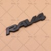 Unbranded 2019-2025 Blackout Overlay Kits For Rav4 XLE AWD Rear