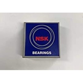 NSK/Bearing 6200ZZCM & Model Number: 6200ZZ