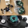 D2H Xenon Bulbs Kit with Ballast, fit for VLAND headlamps,