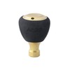 Studio Ocean Mark Handle Knob HN AC30/S(22) Pure Gold (P/GOLD)