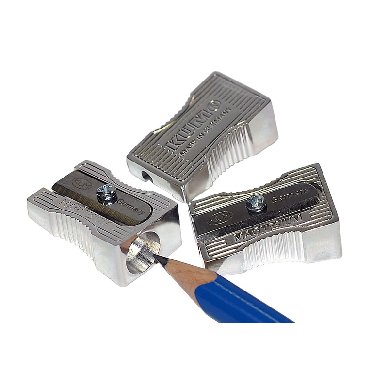 Kum az104.01.19 M 400 1 K from Magnesium Pencil Sharpener