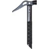 Roc'Teryx RTHAMGL Climbing Mountaineering Hammer Goldurite Black (BK)