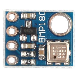 HALJIA GY-68 BMP180 Replace BMP085 Digital Barometric Pressure Sensor Module
