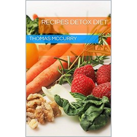  Recipes Detox Diet