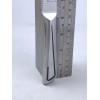 Imarku 2pc imarku 4.5" Serrated STEAK Knives, High-Carbon Stainless Blade,