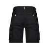 DASSY Men's Bari Work Shorts, black