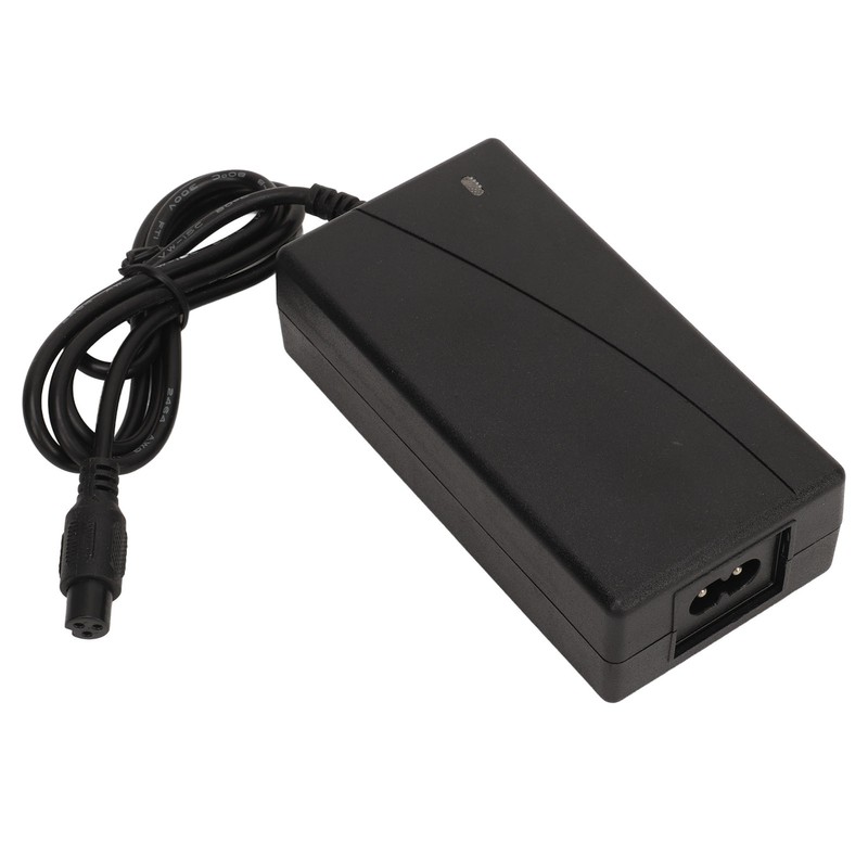 Charging Device 2A 3 Prong Reliable Smart Lithium Battery Charging