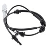 1x ABS Sensor Wheel Speed Front Left Right for C4