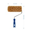 Hanroy Sponge Paint Roller Small 7" for Texture Painting Decorators
