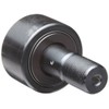 INA NUKR35 Cam Follower, Stud Type, Unsealed, Standard, Metric, Steel,