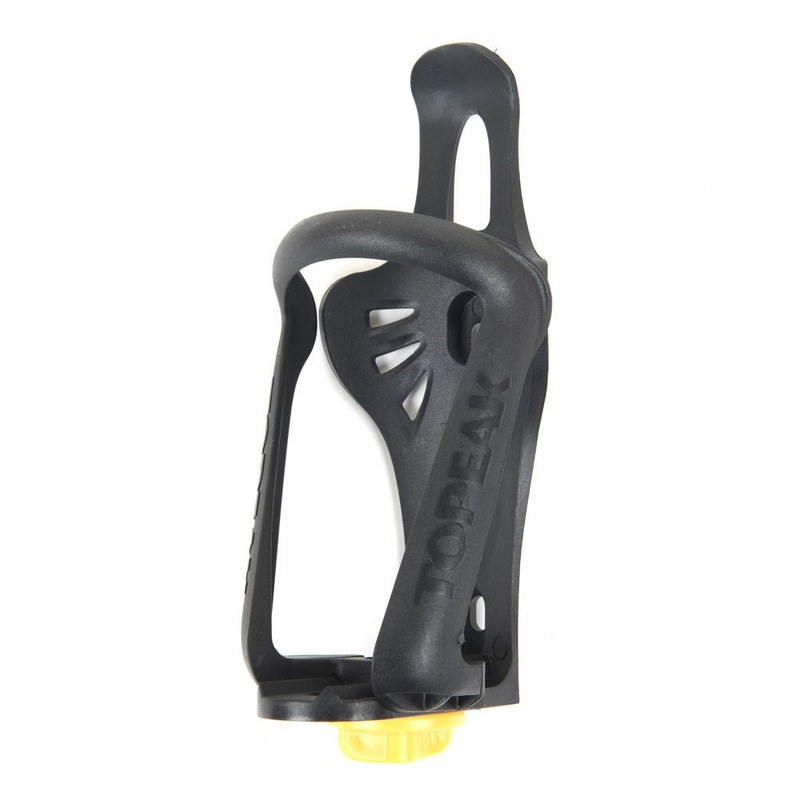 Topeak Modula Cage EX Porte-bidon Noir