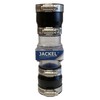 JACKEL Sump Pump Check Valve, Clear, Model: DJ-545C