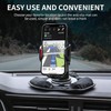 Universal Nonslip Beanbag Dashboard Friction Mount,GPS Dash Mount,Car Mobile Phone