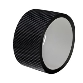 Car Protector Film, Protection Film, Car Door Film, Side Step Guard, Black, Transparent, Edge Protector, Tape-Type, Scratch and Dirt Prevention, Scratch Prevention, Impact Protection, Scratch