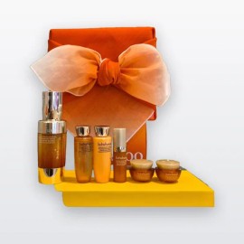 Sulwhasoo Concentrated Ginseng Renewing Capsule Serum 30ml box packaging 712910 No / 설화수 자음생캡슐세럼 30ml 지함보 포장 712910 아니오