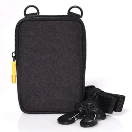Zink Fun Deluxe Accessory kit for Instant 2x3" Photo Printing w/Photo Album, Case, Stickers, Markers, Frames