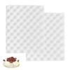 Fondant Shaping Sponge Pad, 2 Pcs Gum Paste Flowers Sponge