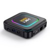 HK1 RBOX K8 Android 13.0 Smart TV Box RK3528 Quad-core
