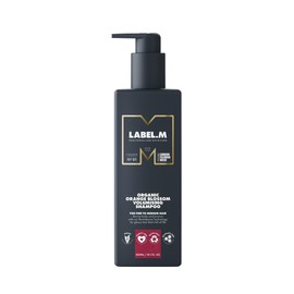 LABEL.M Organic Orange Blossom Volumising Shampoo 300ml