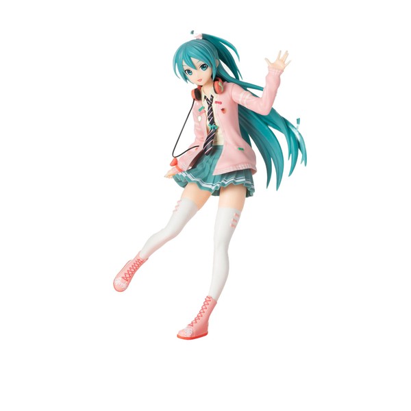 SEGA -Hatsune Miku - Project Diva Arcade Future Tone SPM