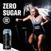 C4 Ultimate Sugar Free Energy Drink 16oz (Pack of 12)