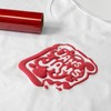 SISER 50x30 Apple Green 1FPUFF-VM-3050 Thermal Transfer Vinyl