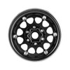 INJORA 1.9 Beadlock Wheel Deep Dish Negative Offset 10.4mm Wheel