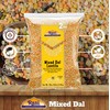Rani Mixed Dal (Chana Dal, Moong Dal, Toor Dal, Masoor