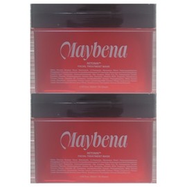 2 Maybena Retonin Packs / 2개 메이베나 레토닌팩