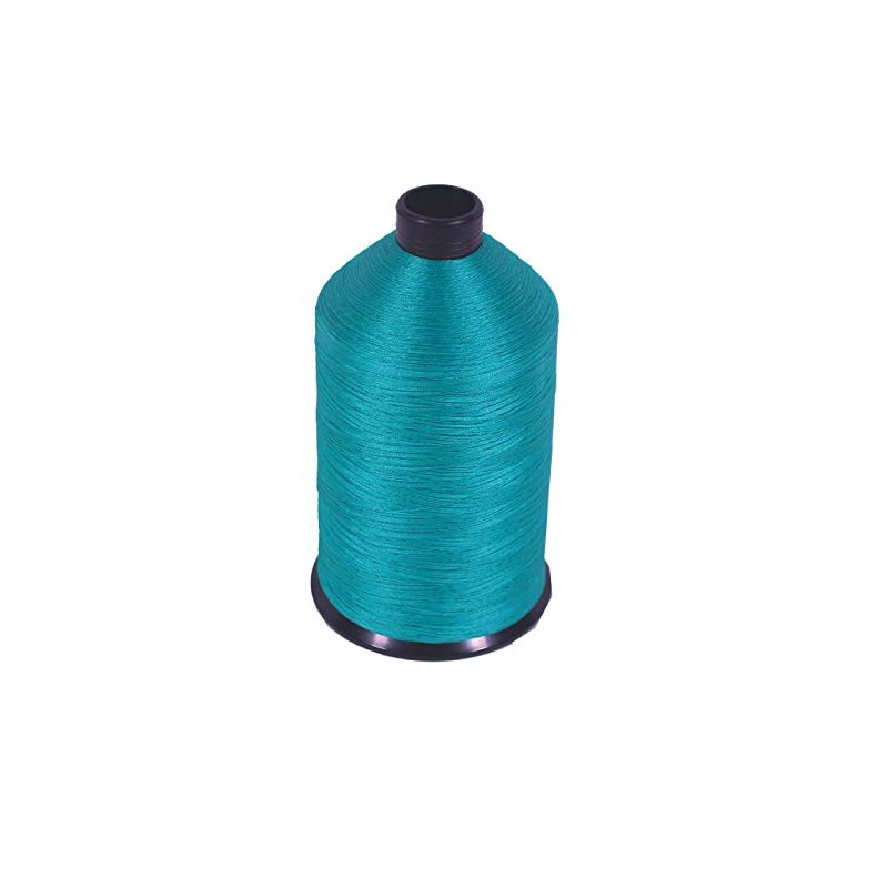 A&E Green Teal Thread 16.OZ Spool :T-Green Teal