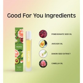 vacance The Everyday Cuticle Oil 9mL Travel Size