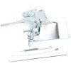BMP Throttle Control Governor Linkage For Titan 7500 Watts TG-7500