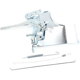 BMP Throttle Control Governor Linkage For Titan 7500 Watts TG-7500 TG7500 Generator