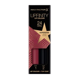 Lipfinity rising stars #86-superstar