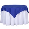 Mosley Mantel Varios Colores para Mesa de Banquetes, Eventos y