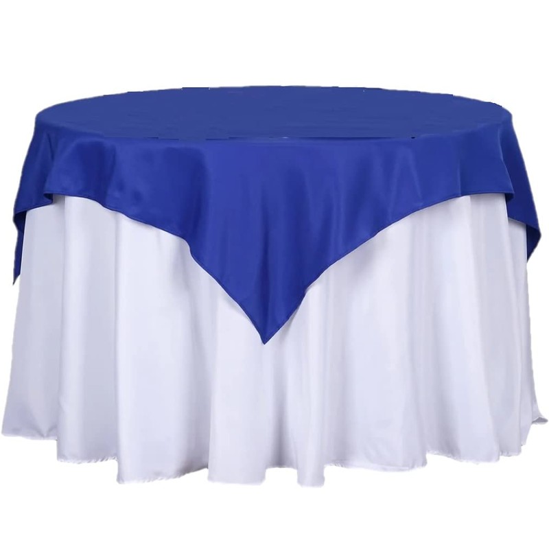 Mosley Mantel Varios Colores para Mesa de Banquetes, Eventos y
