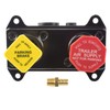 World American WA65157 Dash Control