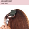 Handheld Massaging Roller Decompression Multi Functional Relieve Fatigue Manual Relaxing