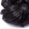 Updo Hair Extension Hair Scrunchie, 25 g
