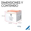 Bioaqua Crema V7 Vitaminas B3, B6, B12 Anti Edad Nutritiva
