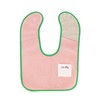 Marushin Style S to:alla 1815010400 To:alla Pink Sticky Name Microfiber