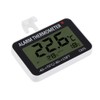 Large LCD Refrigerator Fridge Freezer Digital Thermometer Temperature Meter with
