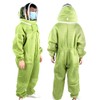 Breathable Thicken One‑Piece Beekeeping Protective Suit Beekeepers Bee Suits Accessory