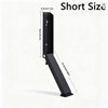 Heavy Duty Metal Door Stopper for Household Use – Non-Slip