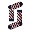 Happy Socks Solids Edition - Colourful Organic Cotton Socks -