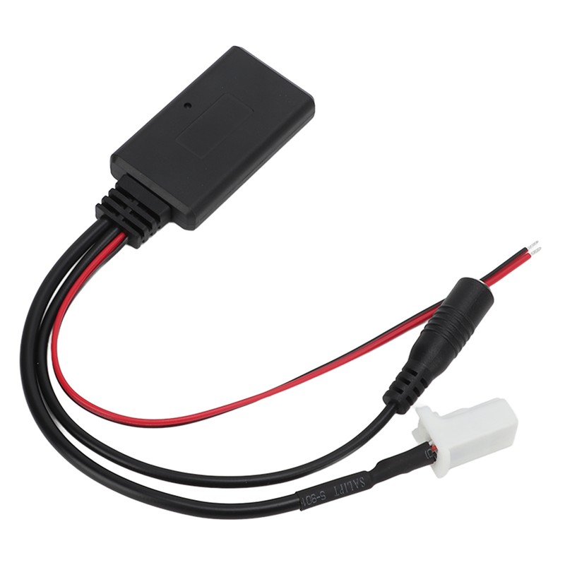 Car Bluetooth Wireless Module Handsfree Mic for Clarion Replacement for