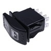 JEENDA 710004979 705800048 Power Window Switch Left Hand Driver Compatible