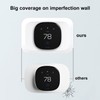 Wall Plate Cover Compatible with New 2022 Ecobee Smart Thermostat