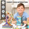 FoxiSteam 5-in-1 STEM Kits for Kids Age 6 7 8